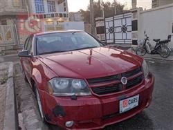 دودج افنجر